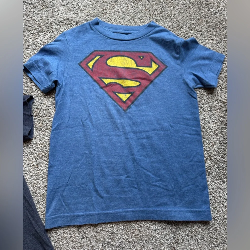 Old Navy Kids' Superhero Tees
